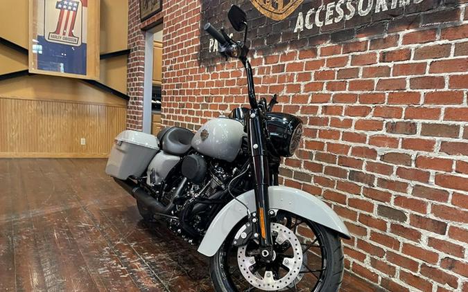 2025 Harley-Davidson Touring FLHRXS - Road King Special