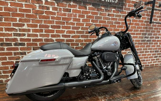2025 Harley-Davidson Touring FLHRXS - Road King Special