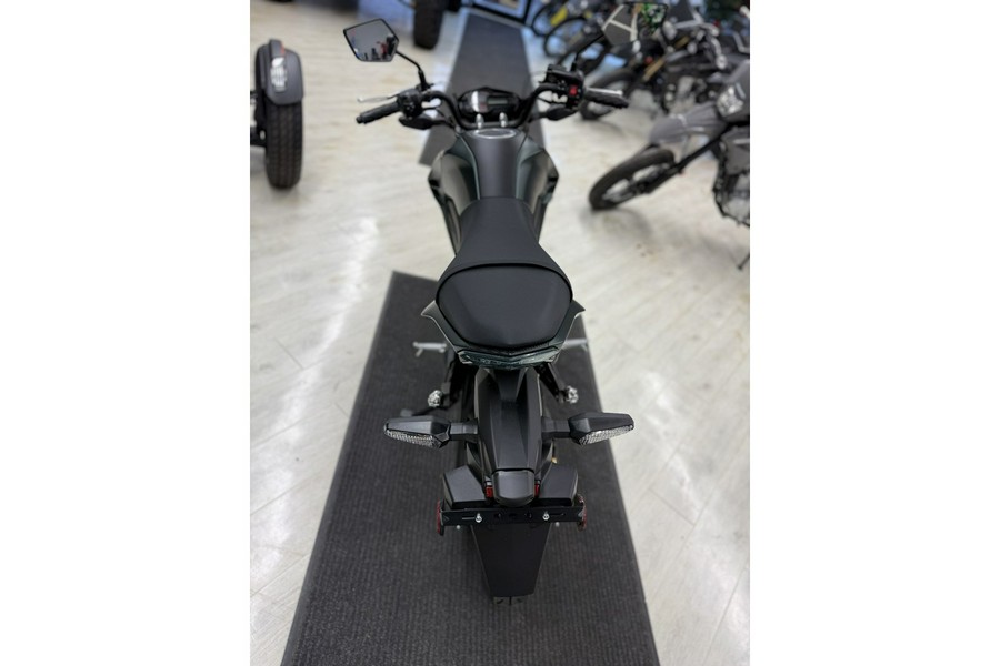 2025 Z125 PRO - Kawasaki