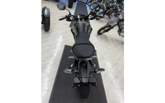 2025 Kawasaki Z125 PRO