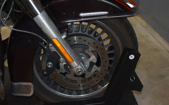 2012 Harley-Davidson Electra Glide Ultra Limited