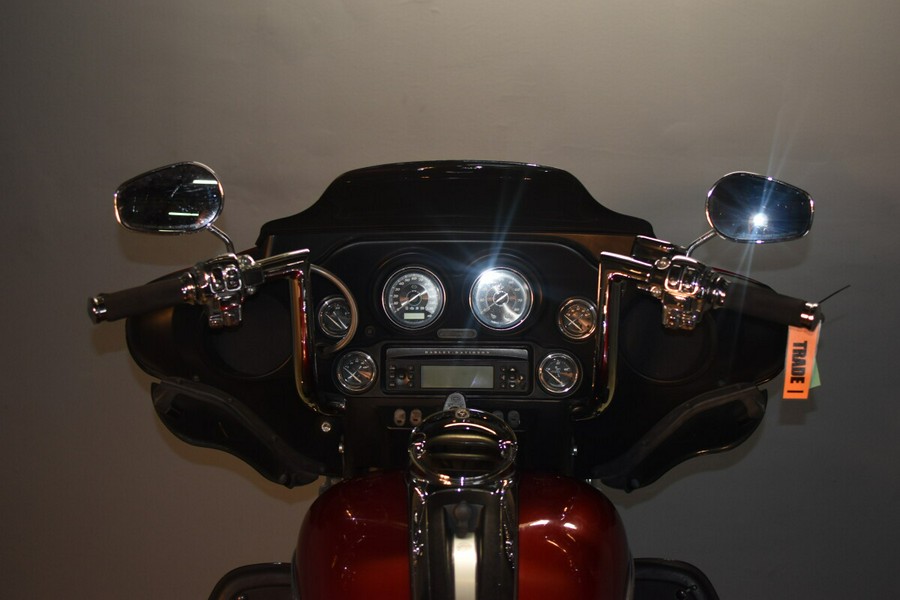 2012 Harley-Davidson Electra Glide Ultra Limited