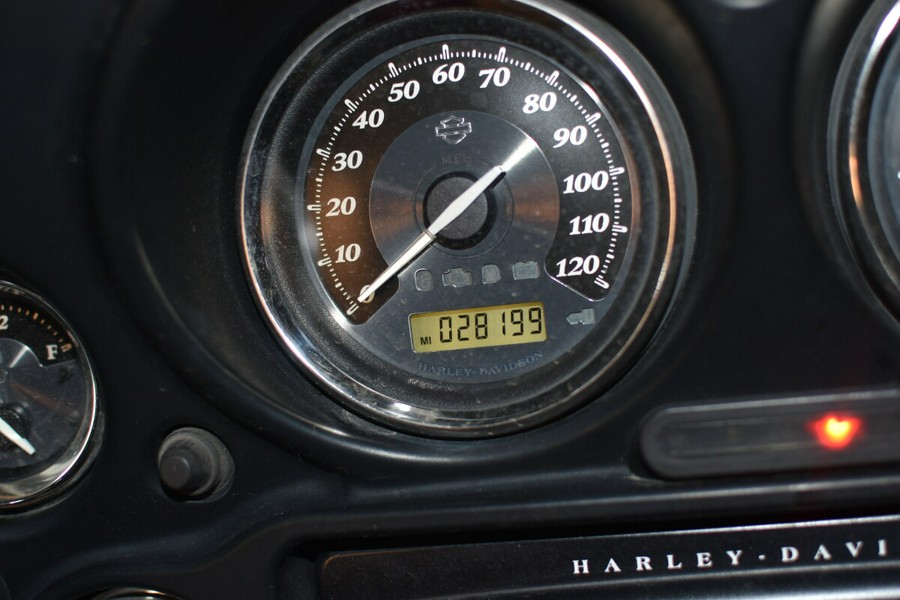 2012 Harley-Davidson Electra Glide Ultra Limited