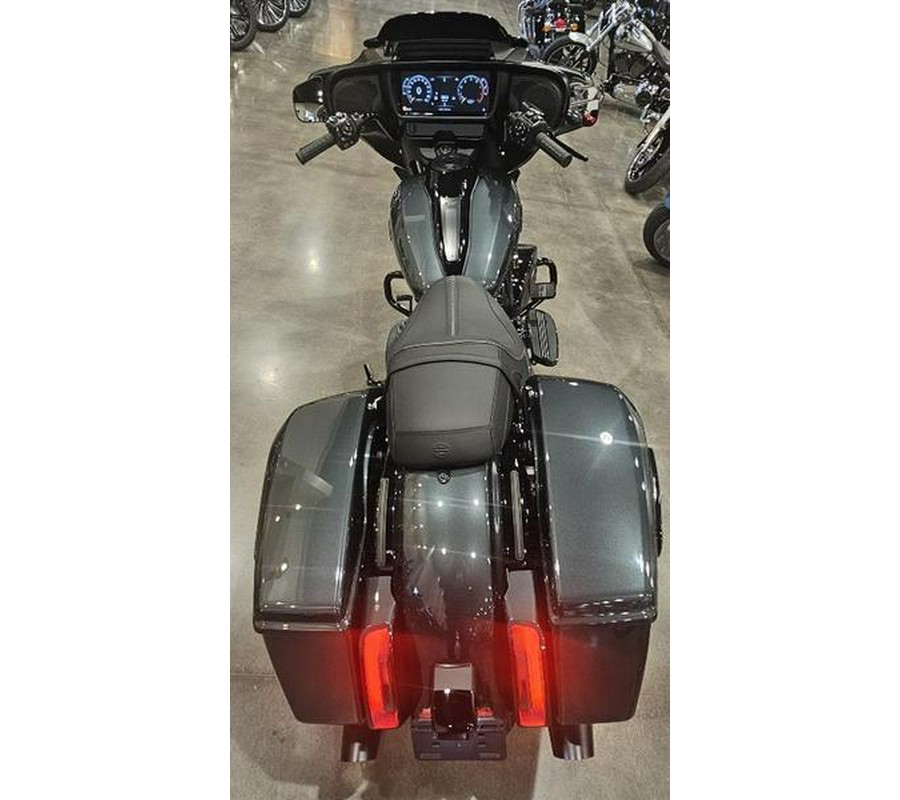 2025 Harley-Davidson® FLHX - Street Glide®