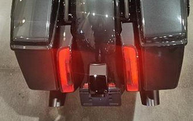 2025 Harley-Davidson® FLHX - Street Glide®