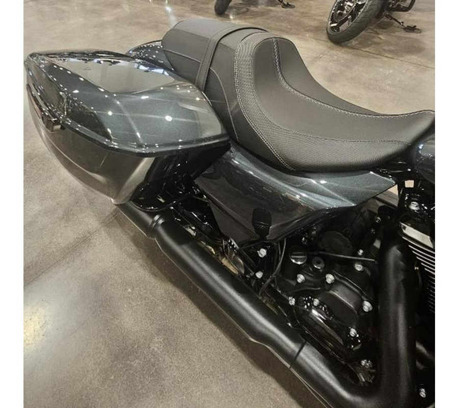 2025 Harley-Davidson® FLHX - Street Glide®