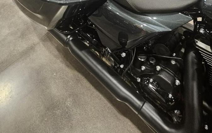 2025 Harley-Davidson® FLHX - Street Glide®