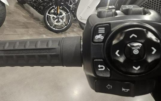 2025 Harley-Davidson® FLHX - Street Glide®