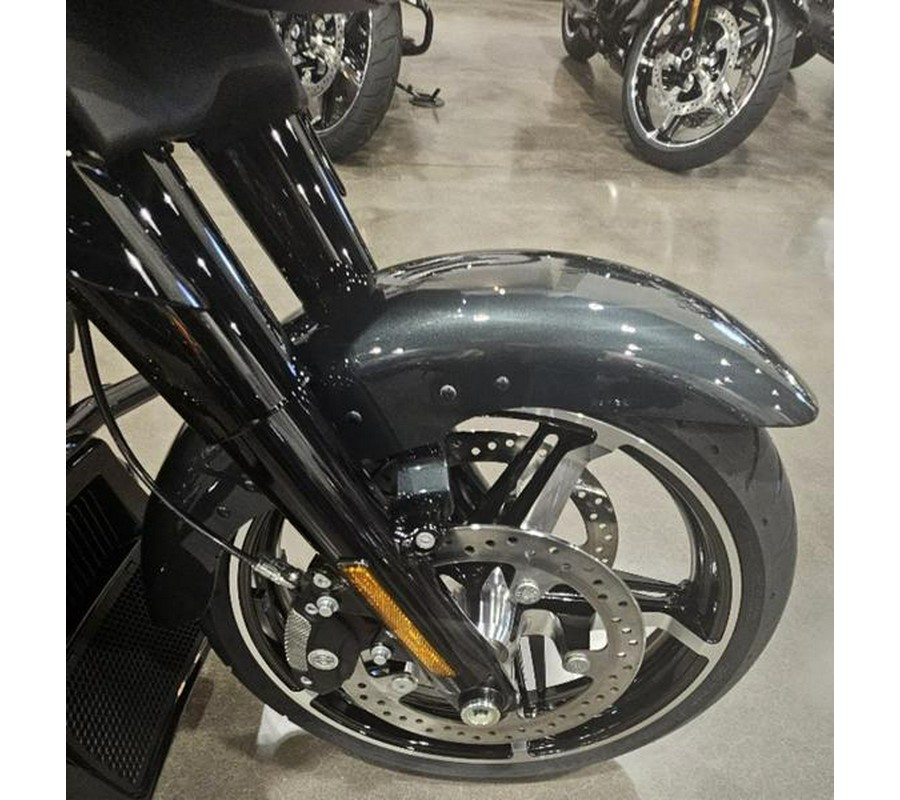 2025 Harley-Davidson® FLHX - Street Glide®