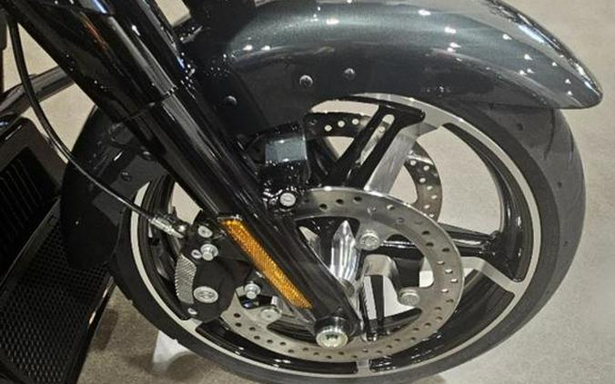 2025 Harley-Davidson® FLHX - Street Glide®