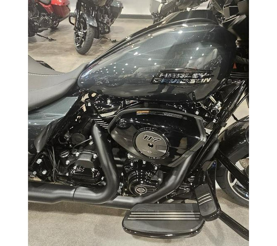 2025 Harley-Davidson® FLHX - Street Glide®