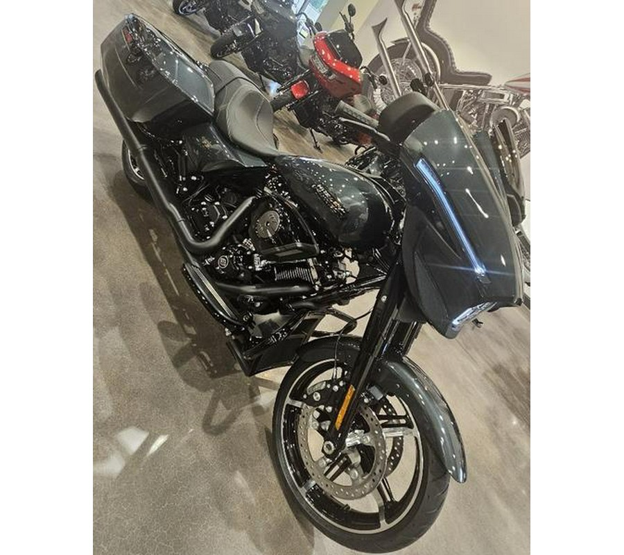 2025 Harley-Davidson® FLHX - Street Glide®