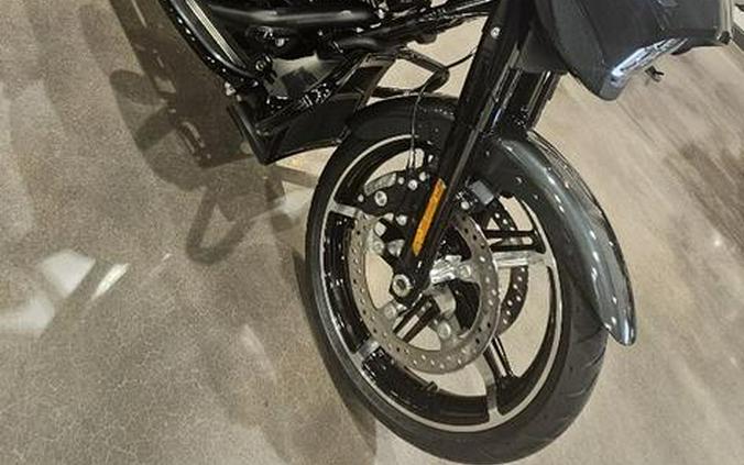 2025 Harley-Davidson® FLHX - Street Glide®