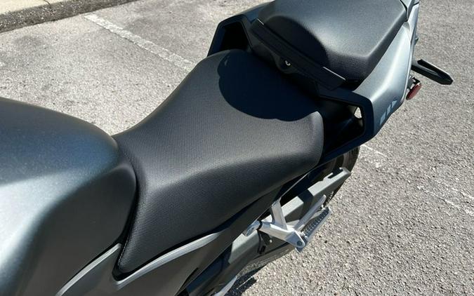 2025 Honda CB500F
