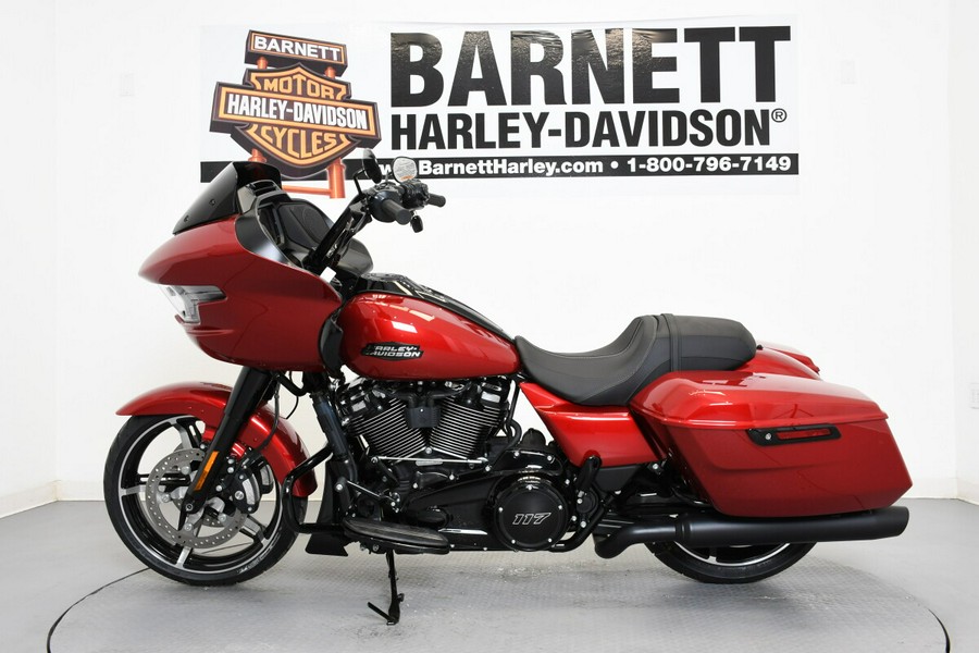 2025 Harley-Davidson® FLTRX Road Glide™