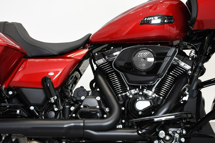 2025 Harley-Davidson® FLTRX Road Glide™