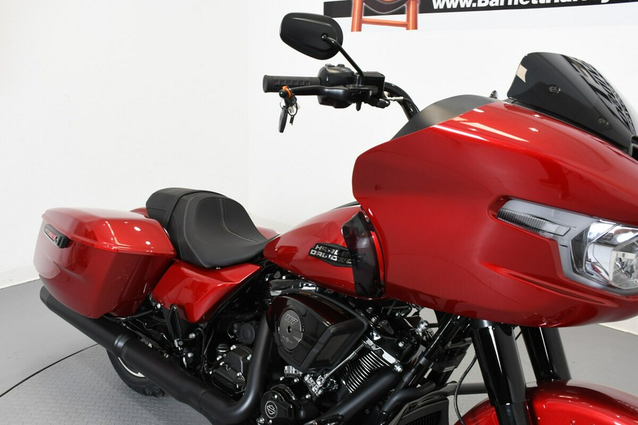 2025 Harley-Davidson® FLTRX Road Glide™