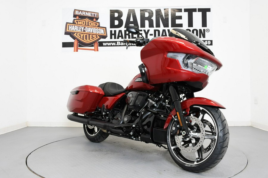 2025 Harley-Davidson® FLTRX Road Glide™
