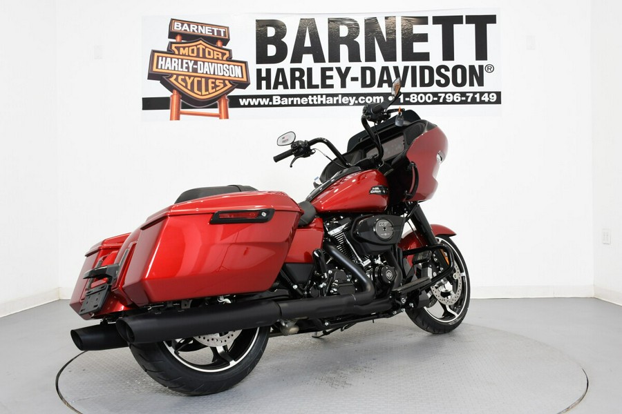 2025 Harley-Davidson® FLTRX Road Glide™