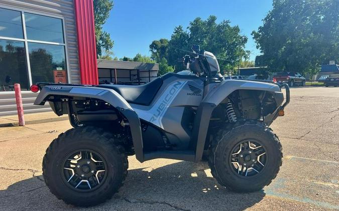 2026 Honda® FourTrax Foreman Rubicon 4x4 Automatic DCT EPS Deluxe