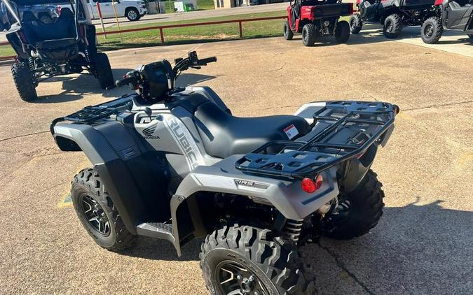 2026 Honda® FourTrax Foreman Rubicon 4x4 Automatic DCT EPS Deluxe