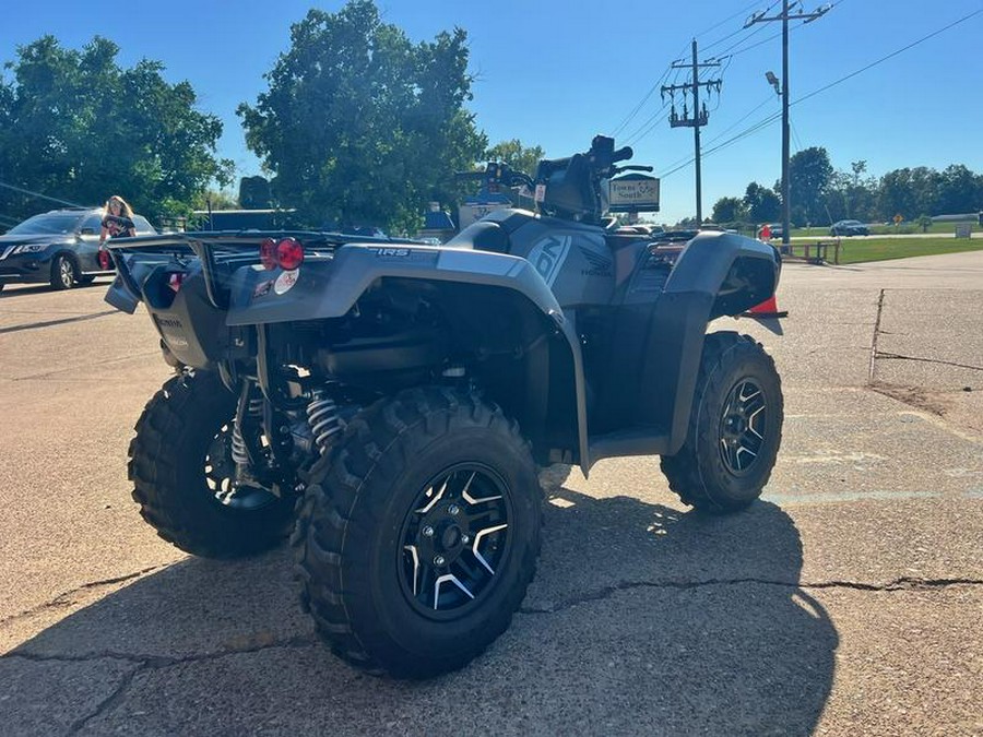 2026 Honda® FourTrax Foreman Rubicon 4x4 Automatic DCT EPS Deluxe