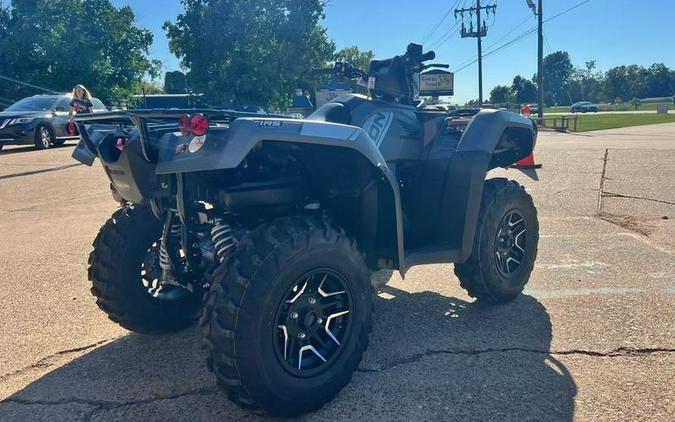 2026 Honda® FourTrax Foreman Rubicon 4x4 Automatic DCT EPS Deluxe