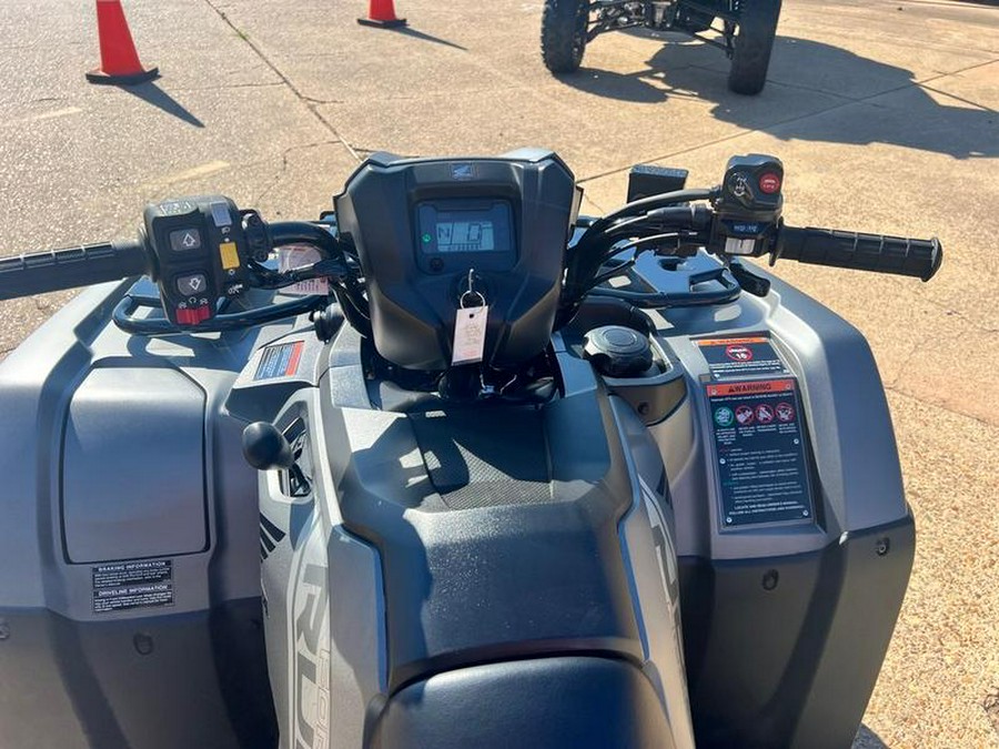 2026 Honda® FourTrax Foreman Rubicon 4x4 Automatic DCT EPS Deluxe
