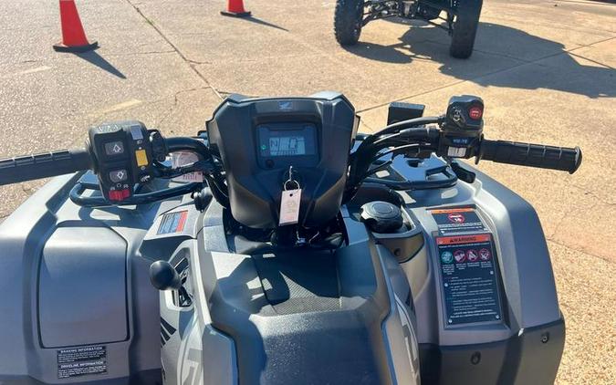 2026 Honda® FourTrax Foreman Rubicon 4x4 Automatic DCT EPS Deluxe