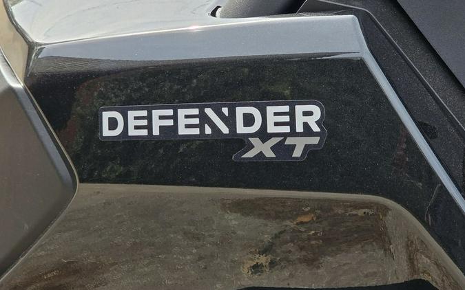 2026 Can-Am Defender XT HD11