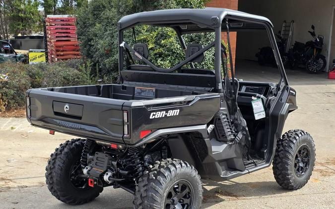 2026 Can-Am Defender XT HD11