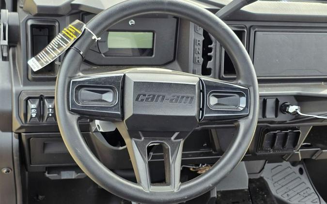 2026 Can-Am Defender XT HD11