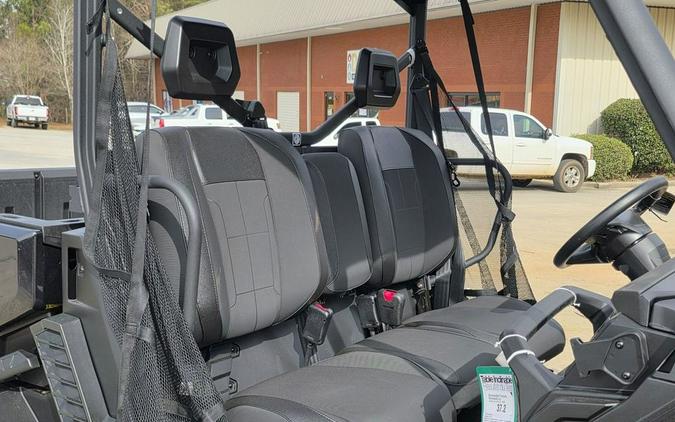 2026 Can-Am Defender XT HD11