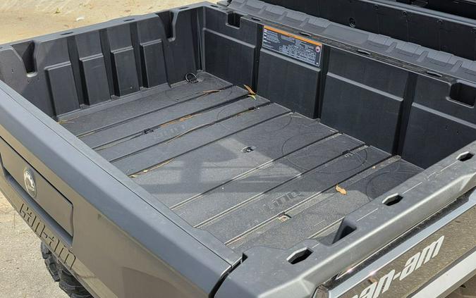 2026 Can-Am Defender XT HD11