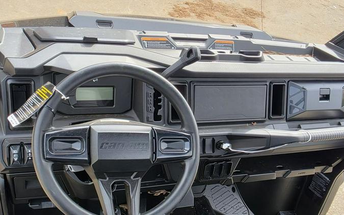 2026 Can-Am Defender XT HD11