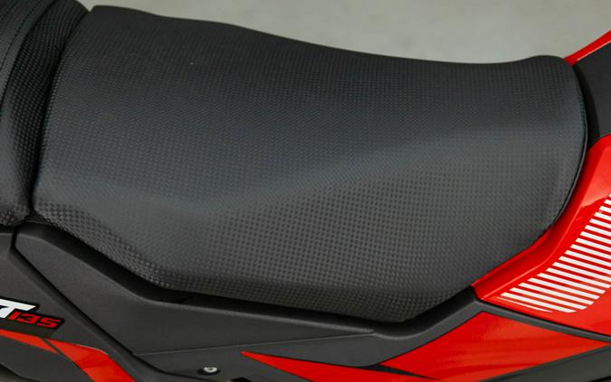 2023 BENELLI TNT135 W/ABS