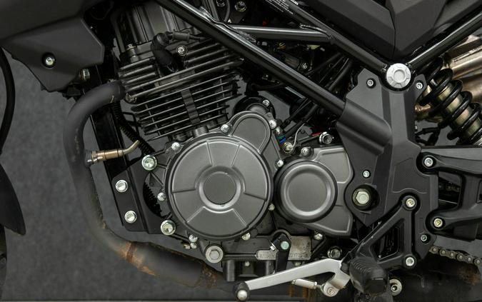 2023 BENELLI TNT135 W/ABS