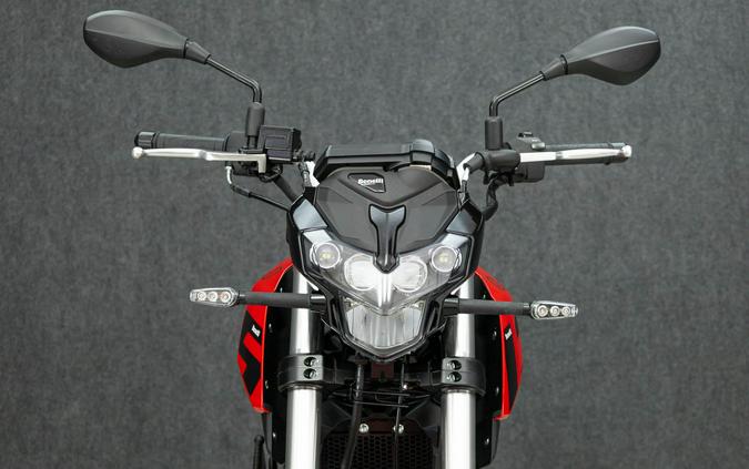 2023 BENELLI TNT135 W/ABS