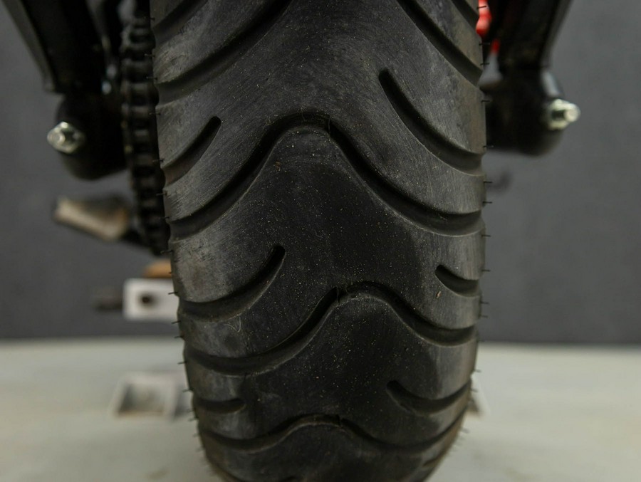 2023 BENELLI TNT135 W/ABS