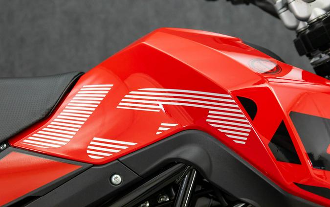 2023 BENELLI TNT135 W/ABS