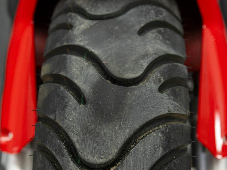 2023 BENELLI TNT135 W/ABS