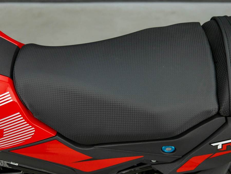 2023 BENELLI TNT135 W/ABS