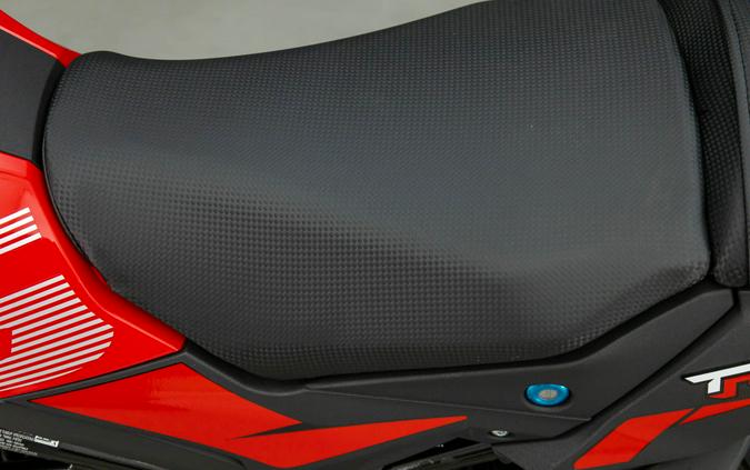 2023 BENELLI TNT135 W/ABS