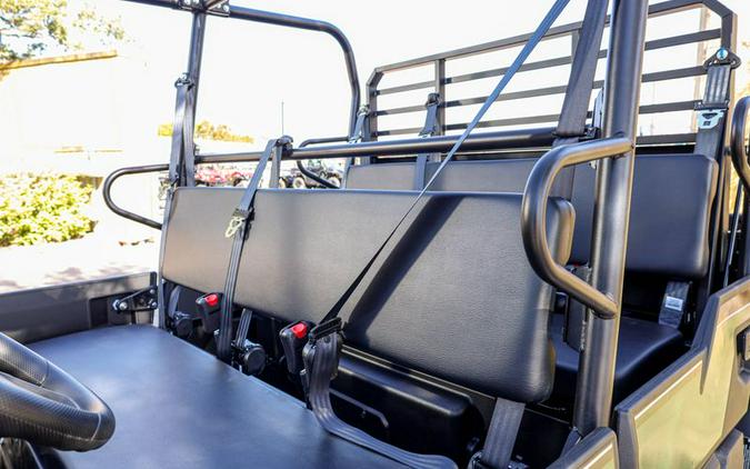 New 2026 KAWASAKI MULE PROFX 820 EPS