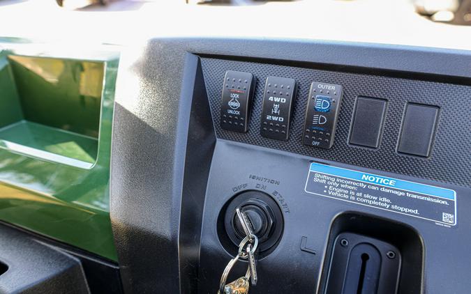 2026 KAWASAKI MULE PROFX 820 EPS