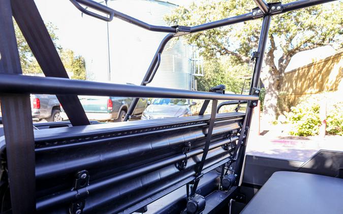 2026 KAWASAKI MULE PROFX 820 EPS