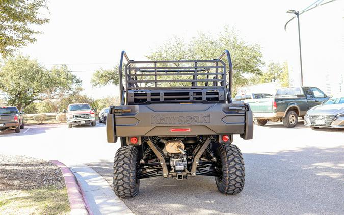 2026 KAWASAKI MULE PROFX 820 EPS