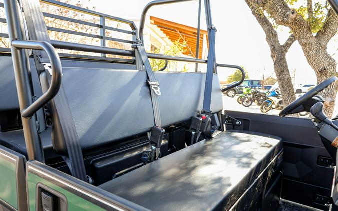 2026 KAWASAKI MULE PROFX 820 EPS