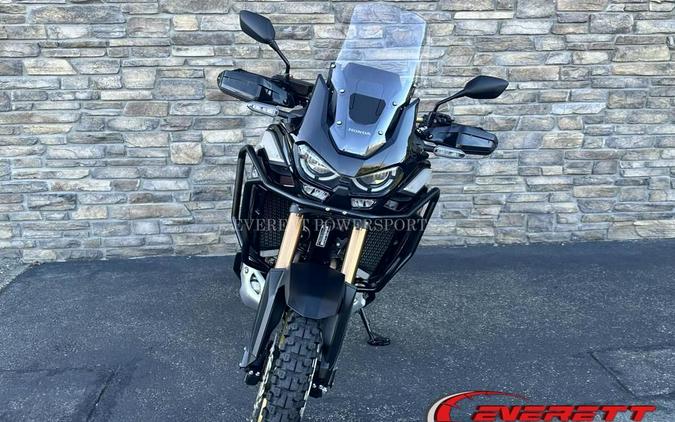 2021 Honda® Africa Twin Adventure Sports ES