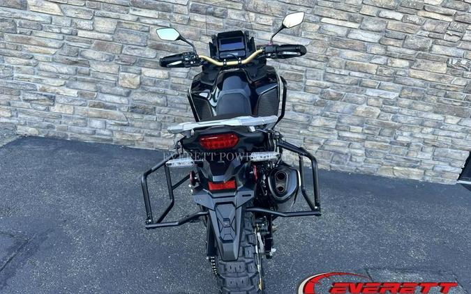 2021 Honda® Africa Twin Adventure Sports ES